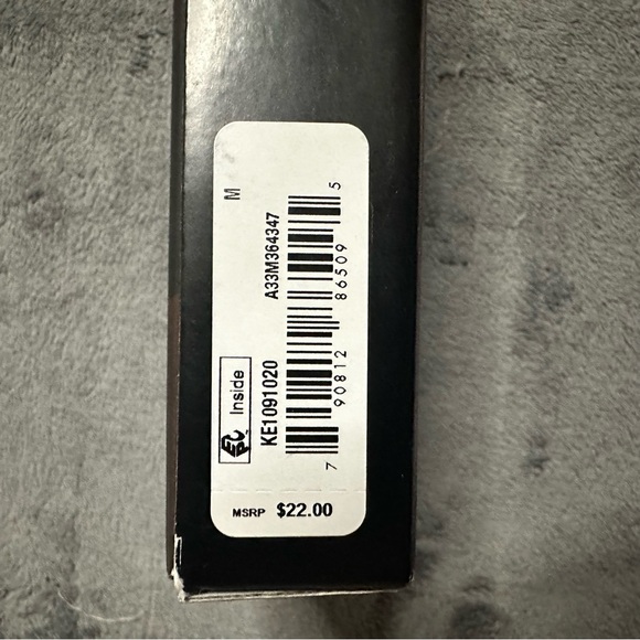 Nike - Essential Micro DRI-FIT Boxer Brief - Gray/Black - Medium - Picture 3 of 3